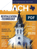 Revitalization and Technology Magazine PDF