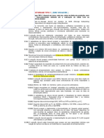 Modelo para TR - Especificação - EMC - VNXe 3150