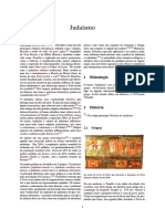 Judaísmo PDF