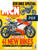 MCN - November 9 - 2016