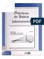 Practicas de Fisica Laboratorio I ALTA Azcapotzalco