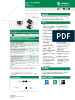 Littelfuse - TVS - Diode - SMBJ - Datasheet PDF