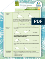 Lamina-14 Criterios de Semejanza de Triángulos (2016) - PRO
