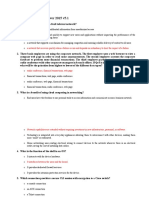 CCNA1 Final Exam