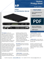 Ventnor Datasheet 2016.7