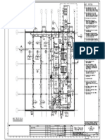 Key Notes:: Hvac Floor Plan