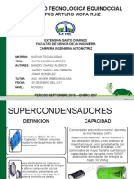 Super Con Dens Adores