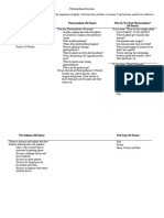 Photosynthesis Brochure Final