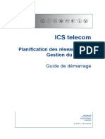 Guide de Demarrage ICS Telecom