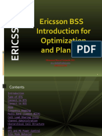 Ericsson Training PDF