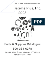 2008 Parts Web