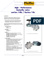 Pfeiffer: Series 14b / Series 14c