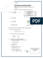 Formulario de Cimentaciones 1