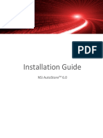 NSi AutoStore InstallGuide en