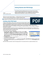 PCB Design PDF