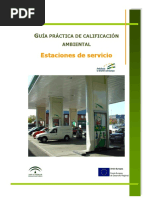 Guia Ambiental Gas. Andalucia