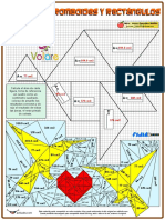 04 Triangulos Romboides y Rectángulos CLAVE