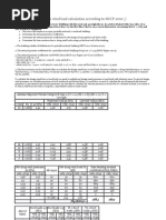 An Example Problem On Wind Load Calculation According To NSCP 2010