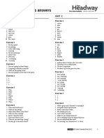 Hwy Pre Int Grammar Reference Exercises Answers