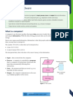 ICT Revision Guide