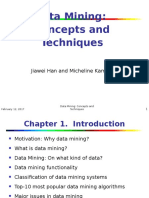 Ch01.Ppt Data Mining