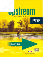 1 - Upstream - Beginner - A1 - Student Book PDF