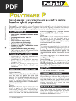 Polythane P