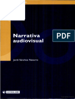 Narrativa Audiovisual PDF