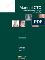 Cto Pediatria Mexico PDF