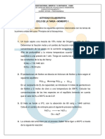 Ejercicios Unidad 1 PDF