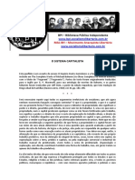 O Sistema Capitalista - Mikhail Bakunin PDF