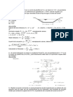 PROBLEMAS de Canales Abiertos 1 PDF