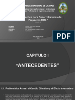 Tema 1 - Guía Practica para Desarrolladores de Proyectos MDL