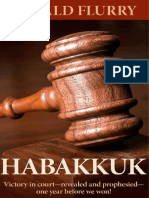 Habakkuk