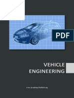 Vehicle Engineering