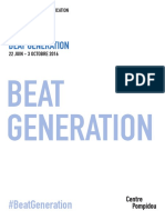 DP Beat Generation