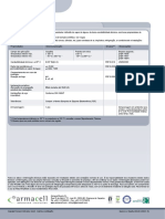 Armaflex IT - Ficha Técnica