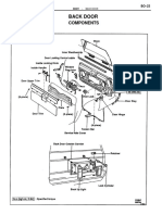 Back Door: Components