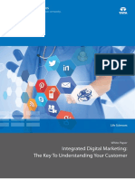 Integrated Digital Marketing