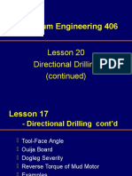 Tech Drilling DirDrilling3