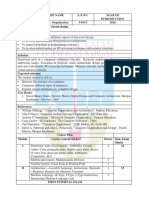 Prerequisite: EC207 Logic Circuit Design