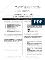 Prova FPP 2014-2015 PDF