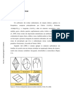 Rochas Carbonáticas