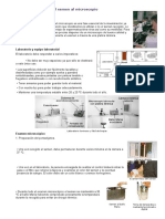 5 El Examen Del Semen Al Microscopio