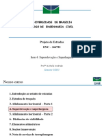 4-Superelevacao e Superlargura