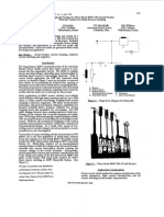 Design and Testing of A Three-Break Shunt Reactor Switching