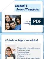 Adultez JovenTemprana (Completo)