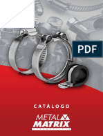 Catalogo Metalmatrix