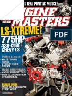 Engine Masters - Fall 2014