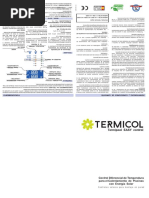 Manual Termipool EASY ESP